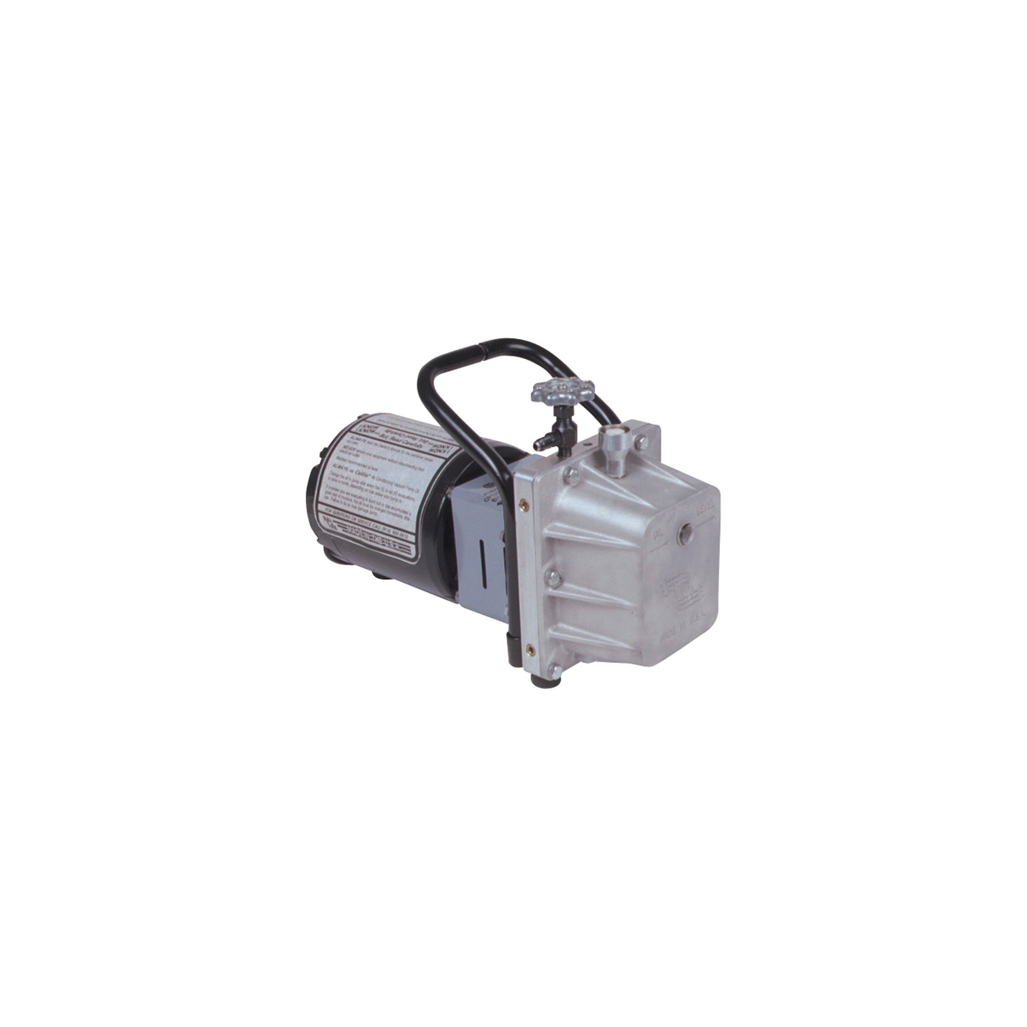 Classic Tools Vacuum Pump Northern Tool